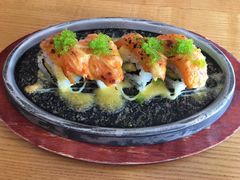 -金井日本料理(丽柏广场店)