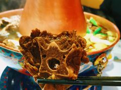 -祥源胡同·涮牛羊肉火锅(花桥店)