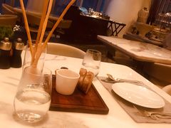 -广州四季酒店·意珍·意式自助餐