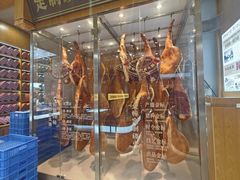 -昆明冠生园·鲜花饼·面包蛋糕(老街店)