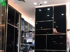 -Awfully Chocolate(来福士广场店)