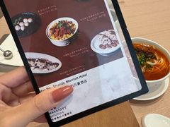 -顺德美的万豪酒店-万豪中餐厅