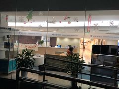 -上海和睦家医院泉口门诊部