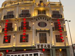 -汕头市小公园