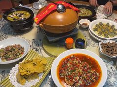 -千岛湖小鱼儿·淳安匠心农家菜