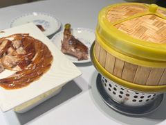 -同喜烤鸭店(光芒店)