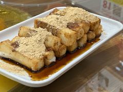 -邹胖哥好好吃餐馆(荔波美食街店)