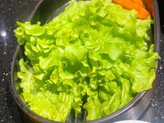 生菜-虎丸烧肉(新大陆广场店)