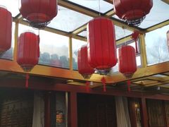 -悦真雅院·四合院·清真私房菜(雍和宫店)