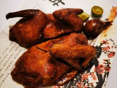 -乾隆美食·本帮菜(黄河路店)