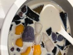 -Ice Monster冰馆·CNN评选全球十大甜品(国贸商城店)