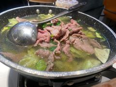 -全牛匠·乐山跷脚牛肉(西北旺万象汇店)