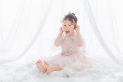 -光影纪·Baby·Home儿童摄影(丁桥店)