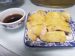 -洞天食府(北大街店)