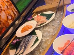 -科尔海悦酒店·柏顿花园餐厅(清河东路店)