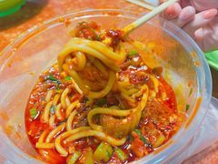 -玲玲米粉·新疆现炒米粉(大十字总店)
