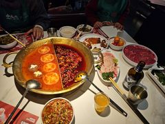 -小龙坎火锅(IFS HOT店)