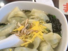 -锡笼记·无锡小笼(方塔店)