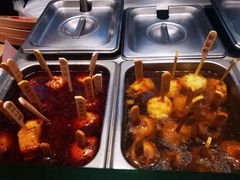 -莱得快酸辣粉(天和里店)