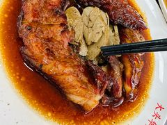 -黄连大头华烧鹅(萧地大马路店)