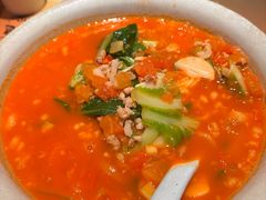 -大师兄·西北小馆(金湾华发商都店)