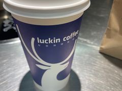 -瑞幸咖啡(丰盛町店)
