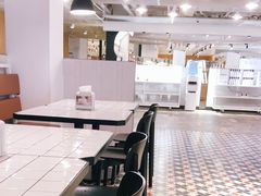 -阿那亚第二食堂 Cafeteria 2