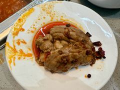 -海底捞火锅(天一广场亚细亚店)