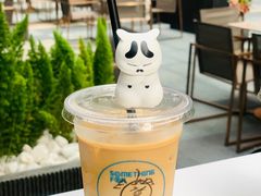 -Something For(中洲湾店)