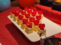 -广州中心皇冠假日酒店-环市食坊·海鲜自助餐厅