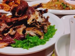 -船歌鱼水饺(高新园区店)