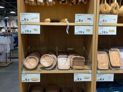 -鹿岛生活(熙地港店)