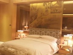 -北京盘古七星酒店