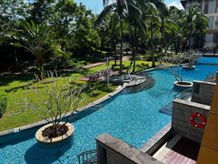 -三亚海棠湾万丽度假酒店