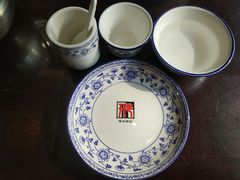 -邢家锅贴老店·非遗·开封菜(金明广场店)