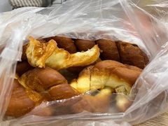 -一品豆腐脑(大湾市场店)