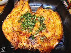 -云海肴·云南小炒·汽锅鸡(天津国金汇店)