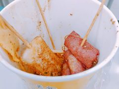 -苏州大学独墅湖校区-第5食堂