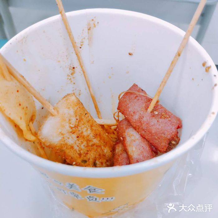 苏州大学独墅湖校区-第5食堂图片