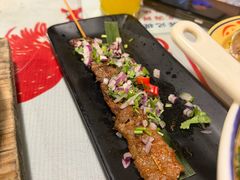 -辉记炭烧海鲜大排档·老字号(福田店)