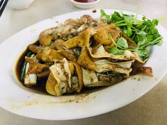 -飘香小食店(国平路店)