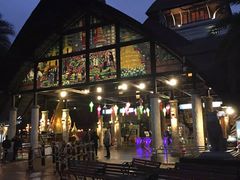 -清迈夜间动物园