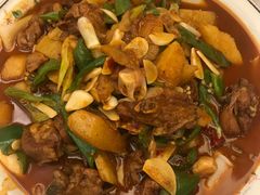 -楼兰印象(朝外店)