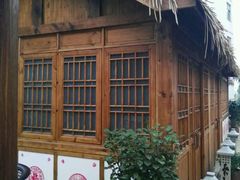 -麒麟小院·老九江菜(安平路店)