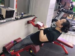 -UP健身私教馆(海岸城店)