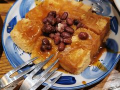 -小豆海棠(嘉兴路店)