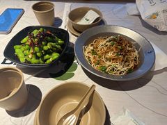 -巴厘龙虾·榜首油焖大虾(音乐学院·沿江酒馆店)