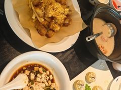 -简小舍·民间手艺菜(武昌江滩店)