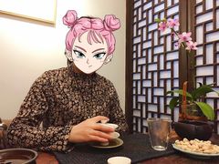 -云来集茶舍(国子监街店)