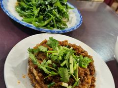-百年粉蒸牛肉